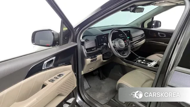 Kia The New Carnival 4th Generation id 3745551 из Кореи 20