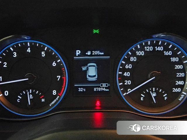 Hyundai Kona id 4525675 из Кореи 19