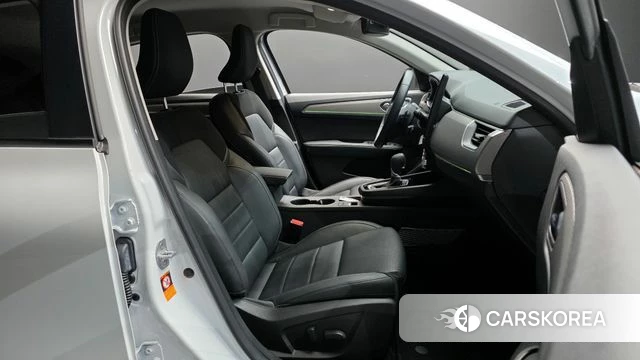 Renault Korea (Samsung) XM3 id 3798948 из Кореи 20