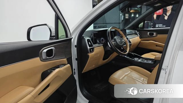 Kia Sorento 4th Generation id 3828448 из Кореи 20