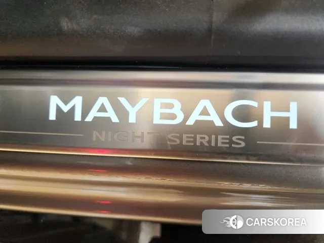 Mercedes-Benz S-Class W223 id 3757990 из Кореи 20