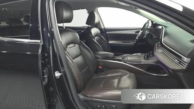 Hyundai The New Grandeur IG id 3861076 из Кореи 20