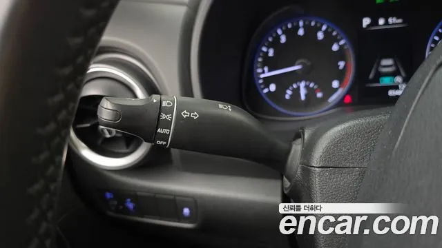 Hyundai The New Kona id 2534411 из Кореи 20