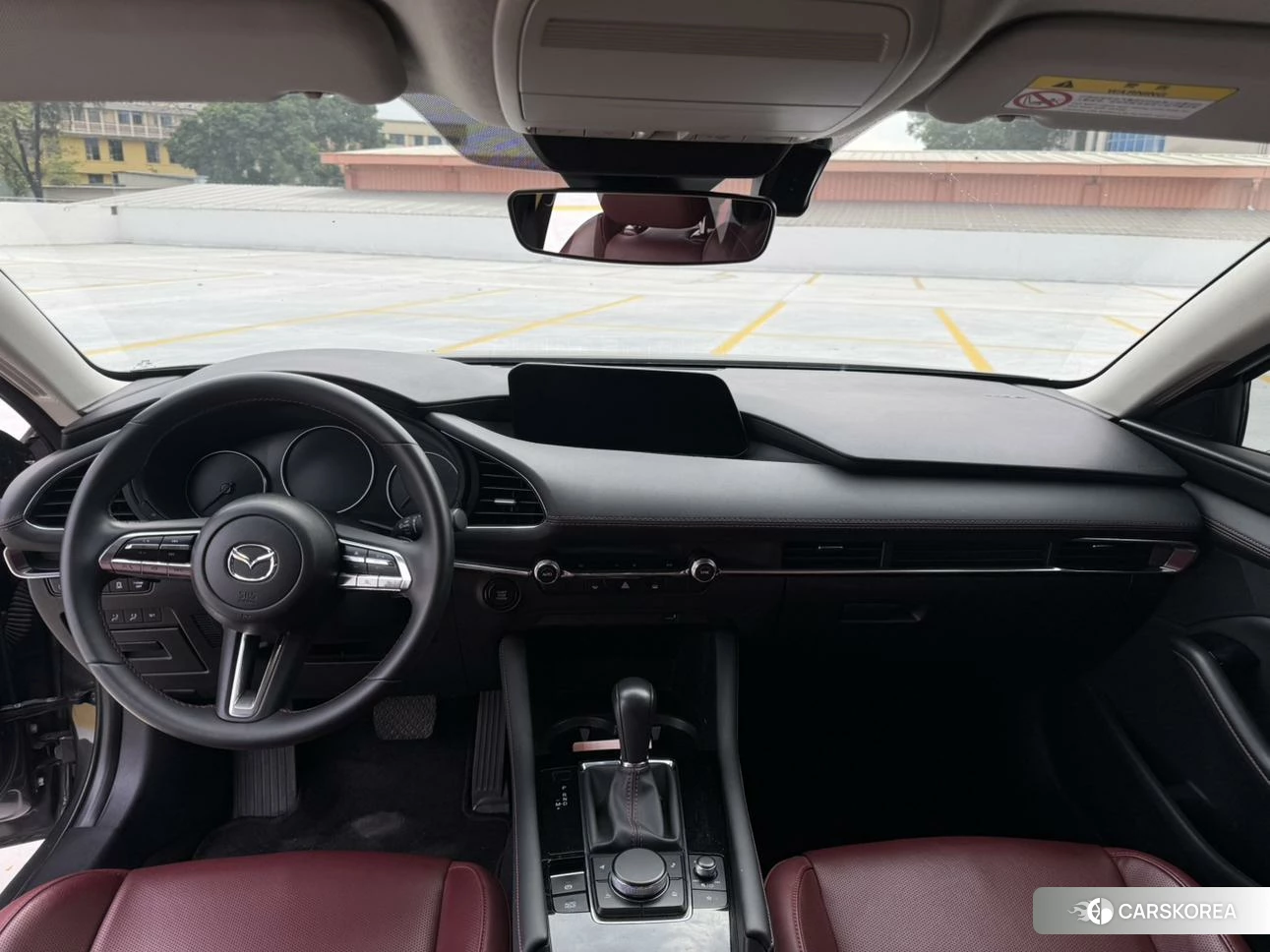 Mazda 3 Angkesaila id 4455172 из Китая 12