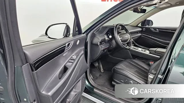 Genesis GV80 id 3438288 из Кореи 20