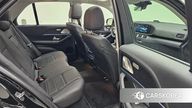 Mercedes-Benz GLE-Class W167 id 3272361 из Кореи 19