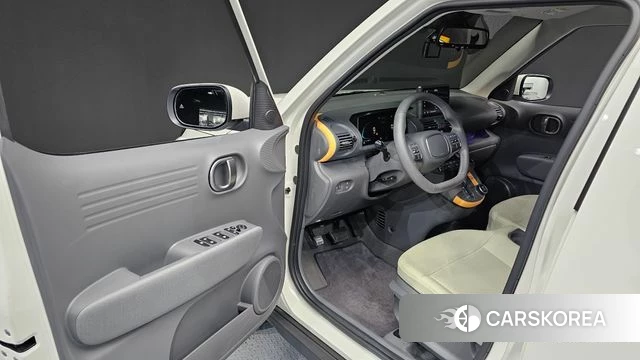 Hyundai Casper id 4917405 из Кореи 20