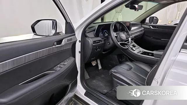 Hyundai The New Palisade id 3011820 из Кореи 20