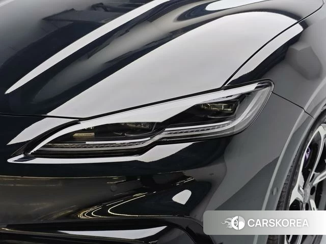 BYD Seal 06GT id 4222289 из Китая 20