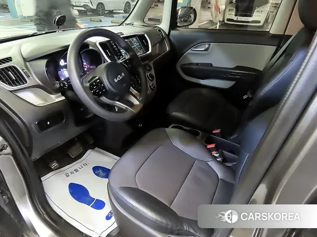Kia The New Ray id 3595736 из Кореи 20