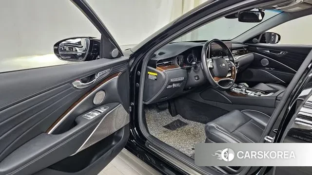 Kia More K9 id 3439171 из Кореи 20