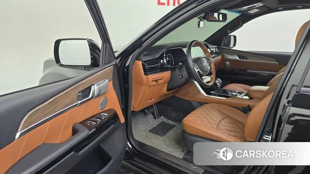 Kia Mohave Master id 4488833 из Кореи 20