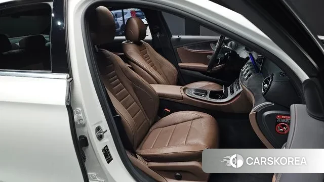 Mercedes-Benz E-Class W213 id 2930860 из Кореи 20