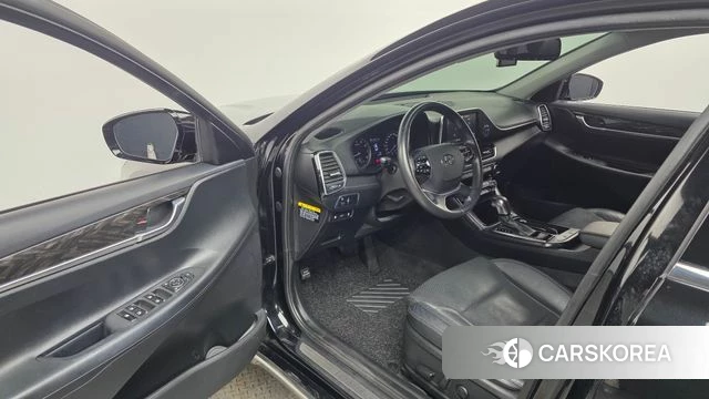 Hyundai Grandeur IG id 4435210 из Кореи 30