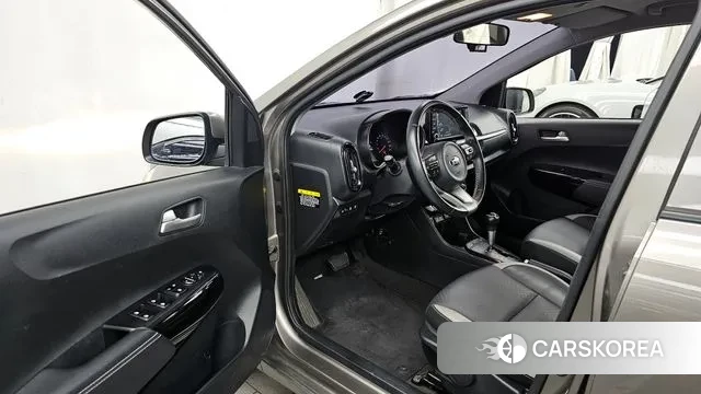 Kia All New Morning (JA) id 3480177 из Кореи 20