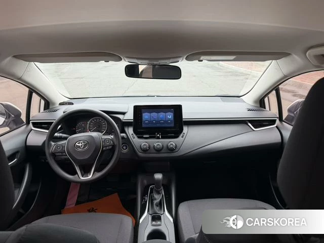 Toyota Corolla id 4207545 из Китая 19
