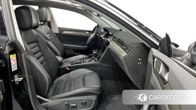 Volkswagen Arteon id 3708873 из Кореи 20