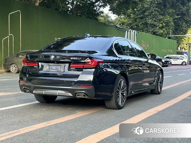 BMW 5 series id 4277077 из Китая 18