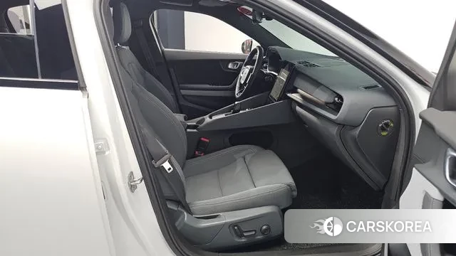 Polestar Polestar 2 id 3620870 из Кореи 20