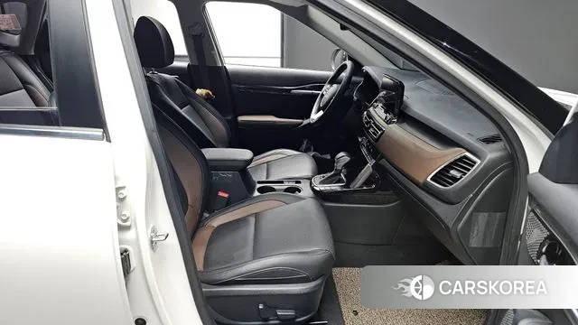 Kia Seltos id 3586863 из Кореи 20