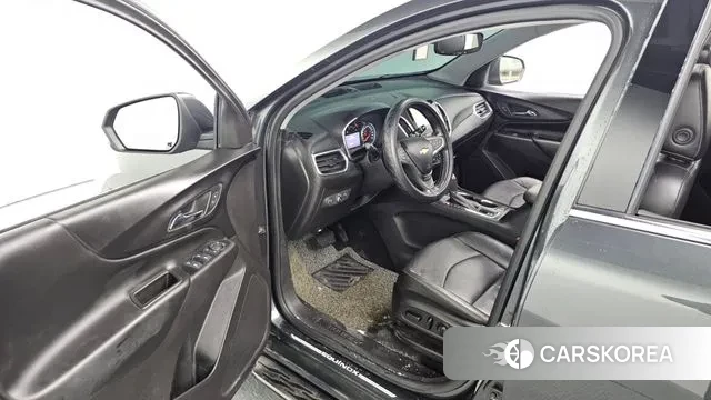 Chevrolet (GM Daewoo) Equinox id 3612532 из Кореи 20