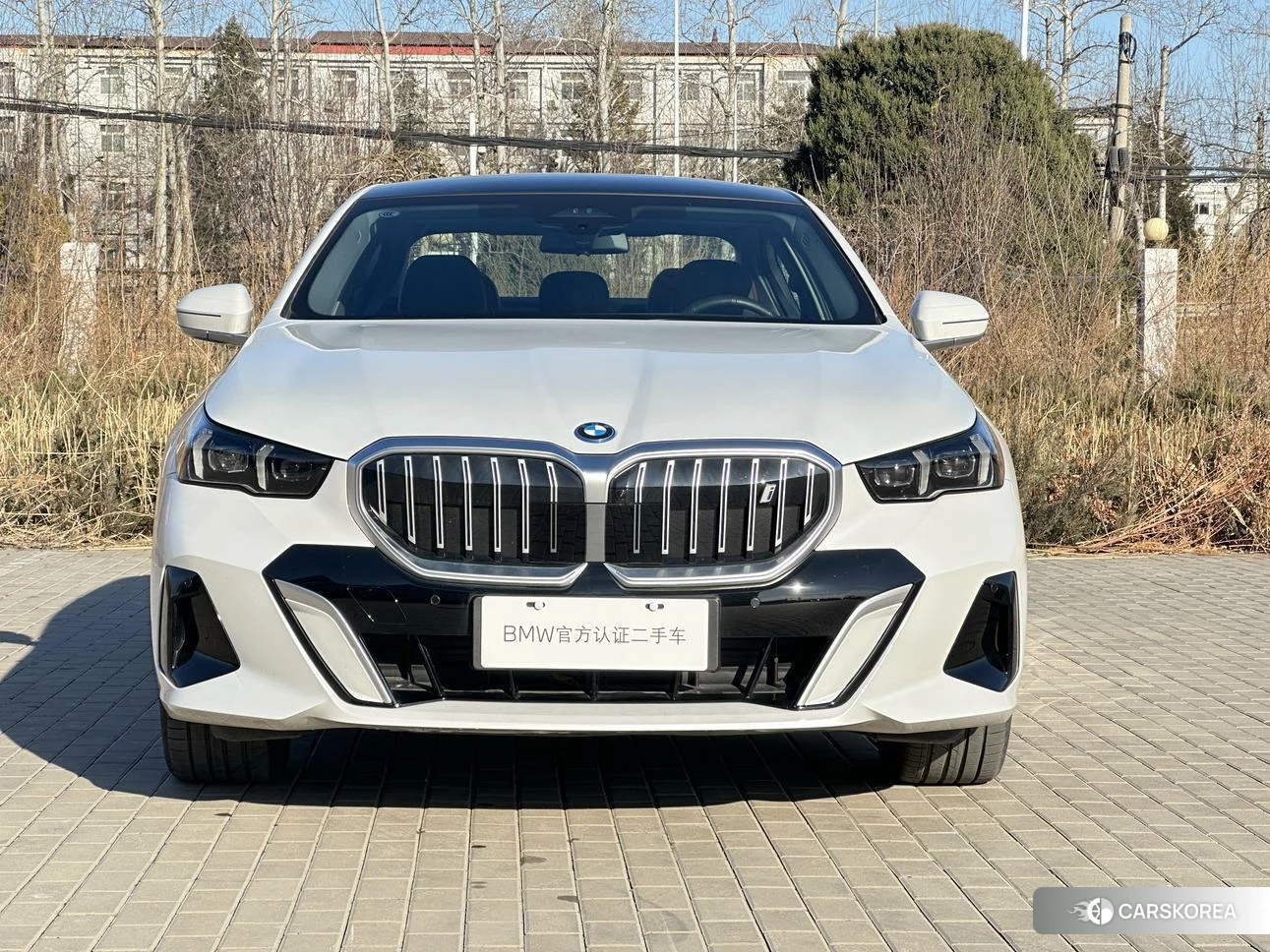 BMW i5 id 4473911 из Китая 14