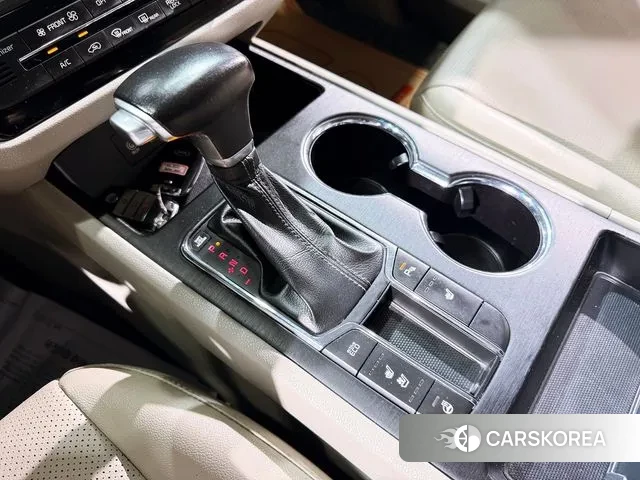 Kia The New Carnival id 3226768 из Кореи 20