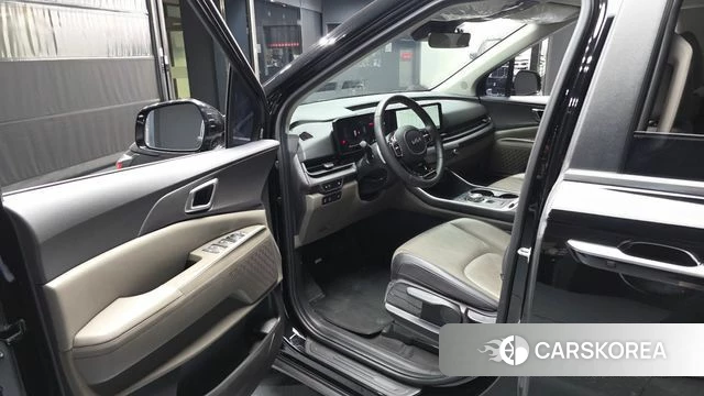 Kia The New Carnival 4th Generation id 4696122 из Кореи 31