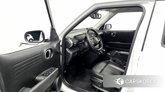 Hyundai Casper id 4603570 из Кореи 20