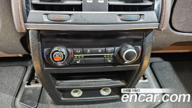 BMW X5 (F15) id 2593719 из Кореи 20