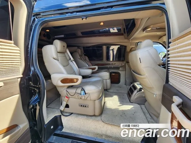 GMC Savana id 2951024 из Кореи 20