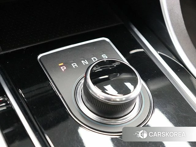 Jaguar XE id 4377908 из Кореи 20