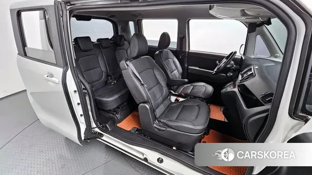 Kia The New Kia Ray id 3606180 из Кореи 20