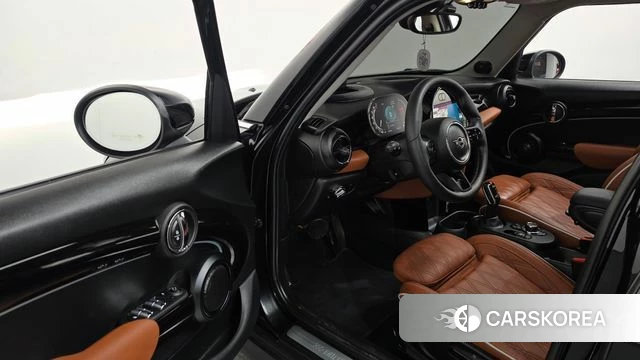 Mini Cooper S id 4645303 из Кореи 33