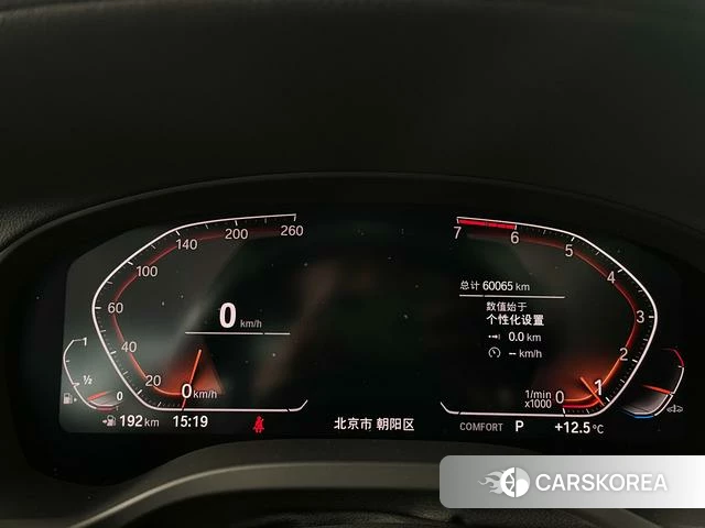 BMW X3 id 4209086 из Китая 15