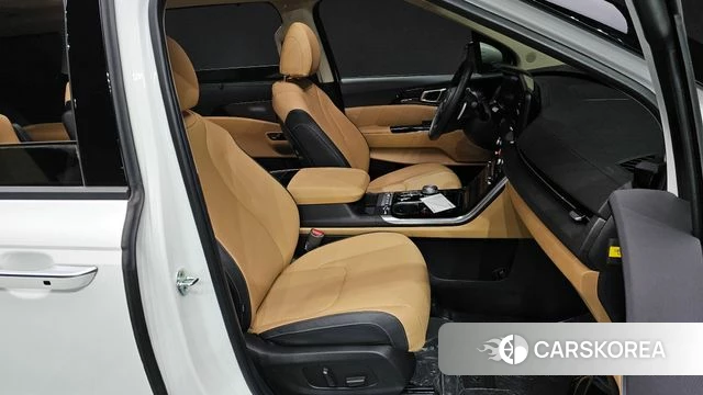 Kia Carnival 4th generation id 3865144 из Кореи 20