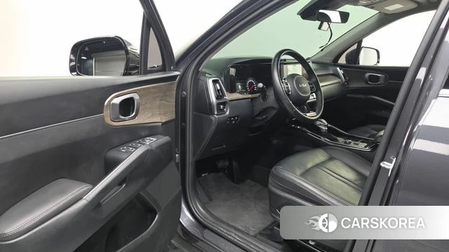 Kia Sorento 4th Generation id 4917435 из Кореи 20