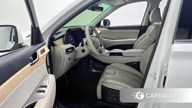 Hyundai The New Palisade id 3416276 из Кореи 20