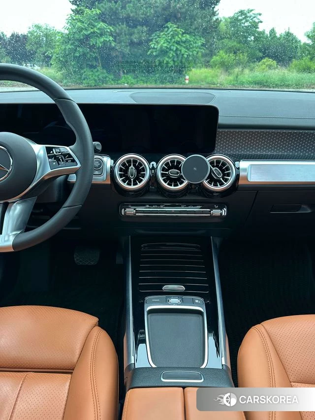 Mercedes-Benz GLB id 4387666 из Китая 25