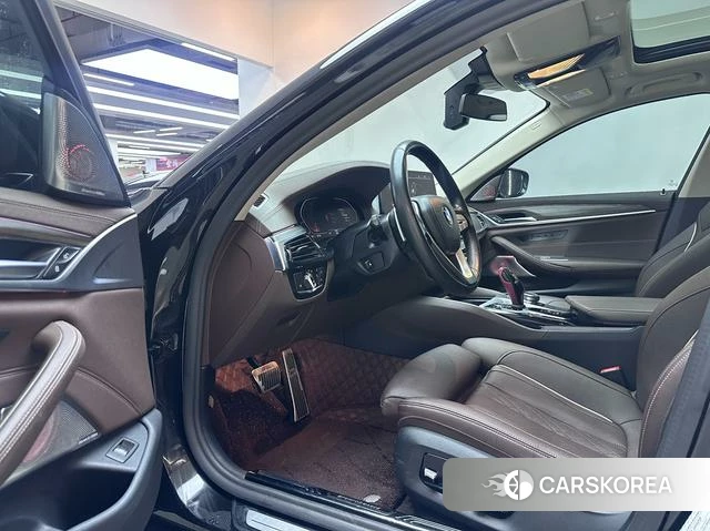 BMW 5 series id 4271735 из Китая 14