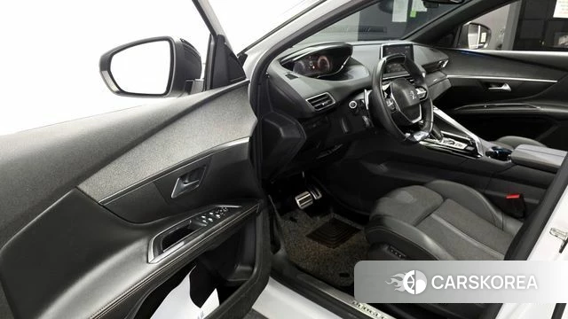 Peugeot 5008 second generation id 3916682 из Кореи 20