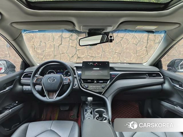 Toyota Camry id 4297910 из Китая 22