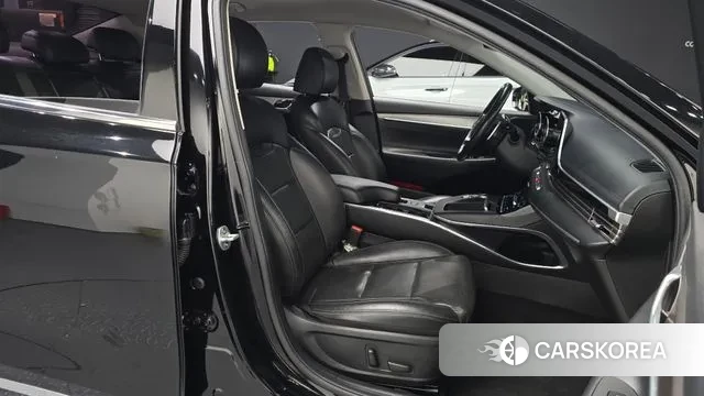 Hyundai The New Grandeur IG id 3335912 из Кореи 20