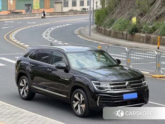 Volkswagen Tourang id 4278626 из Китая 15