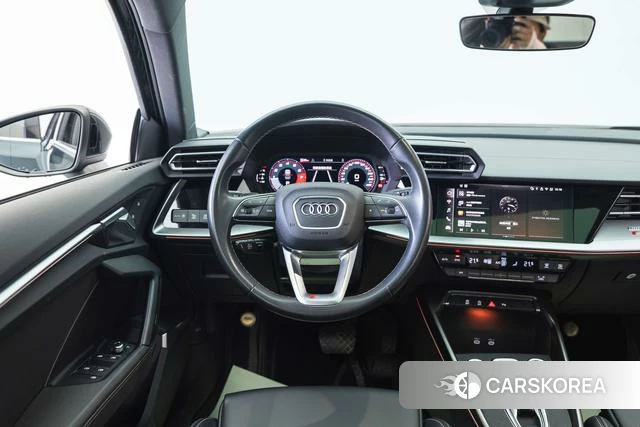 Audi A3 id 4307096 из Китая 25
