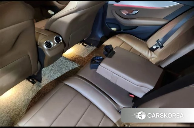 Mercedes-Benz E-Class W213 id 4684548 из Кореи 13