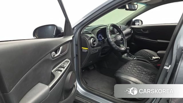 Hyundai Kona id 4759735 из Кореи 32