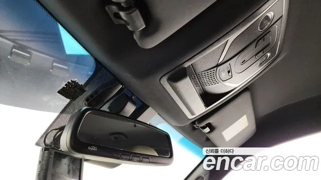 Ssangyong The New Rexton Sports Cannes id 2679851 из Кореи 20