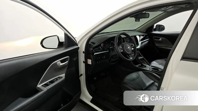 Kia The New Niro id 4316919 из Кореи 30