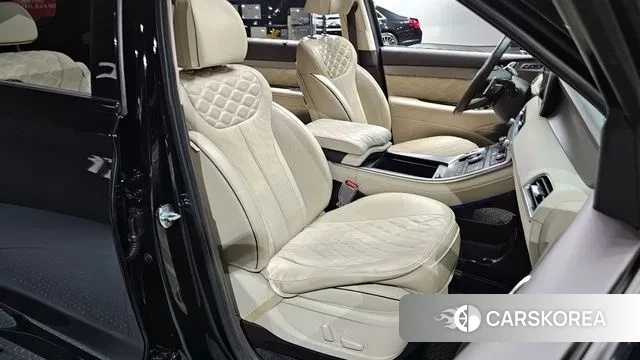 Hyundai Palisade id 3378572 из Кореи 20